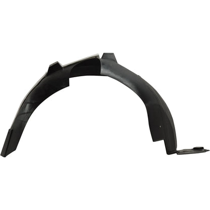 Set of 2 Fender Liner For Chevrolet Equinox 2014-2017 Front Left & Right Inner