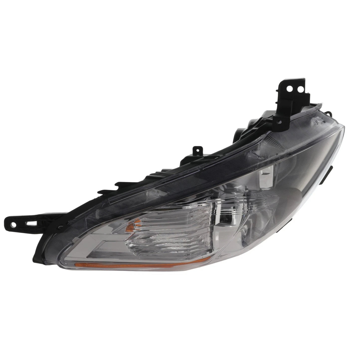 Halogen Headlight Passenger Side Right For 2010-2013 Nissan Altima S Coupe