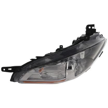 Halogen Headlight Passenger Side Right For 2010-2013 Nissan Altima S Coupe