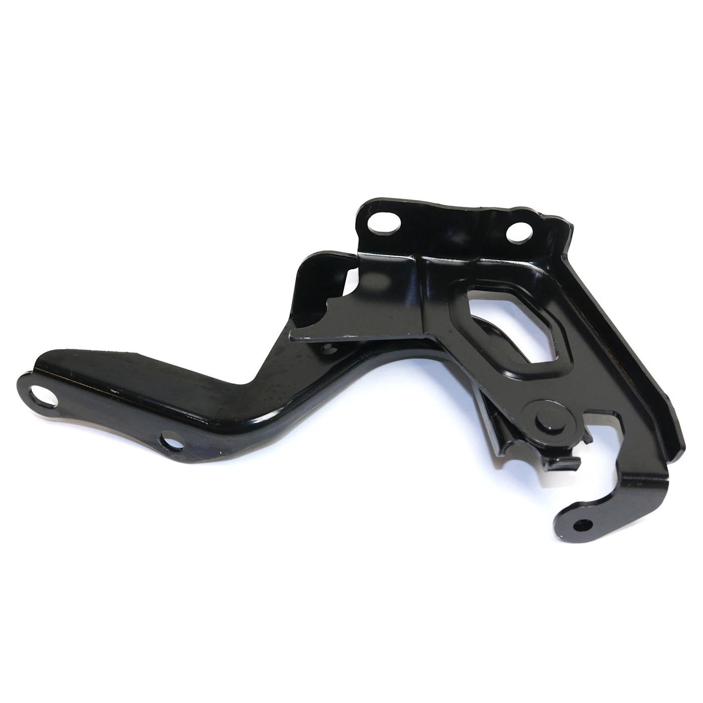Hood Hinge Set For 2013-2018 Toyota RAV4 Driver and Passenger Side