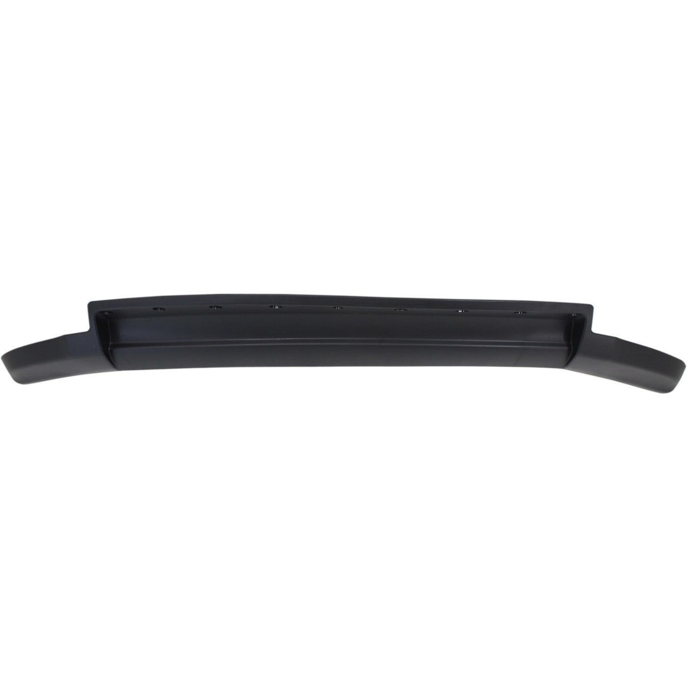 Front Valance For 2011-2012 Ram 2500 3500 RWD Textured