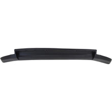 Front Valance For 2011-2012 Ram 2500 3500 RWD Textured