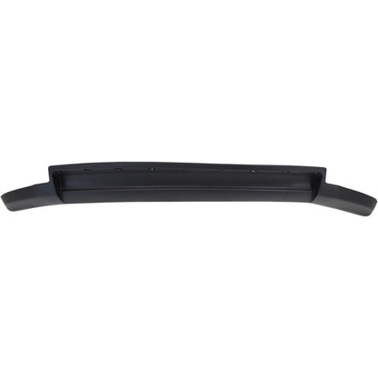 Front Valance For 2011-2012 Ram 2500 3500 RWD Textured
