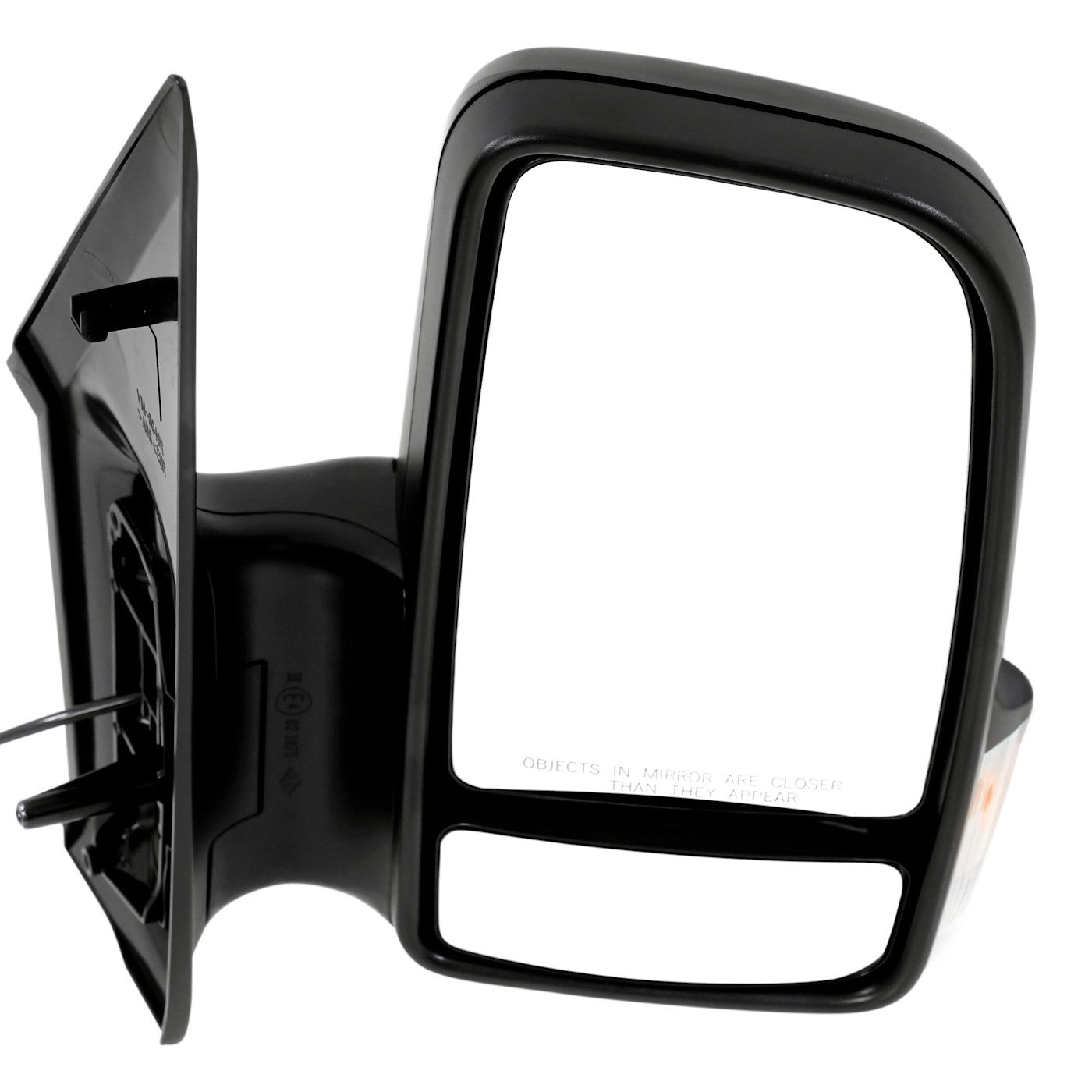 Mirrors  Passenger Right Side for MB Mercedes Van Sprinter Hand 68009988AA 3500