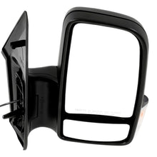 Mirrors  Passenger Right Side for MB Mercedes Van Sprinter Hand 68009988AA 3500