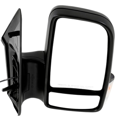 Mirrors  Passenger Right Side for MB Mercedes Van Sprinter Hand 68009988AA 3500