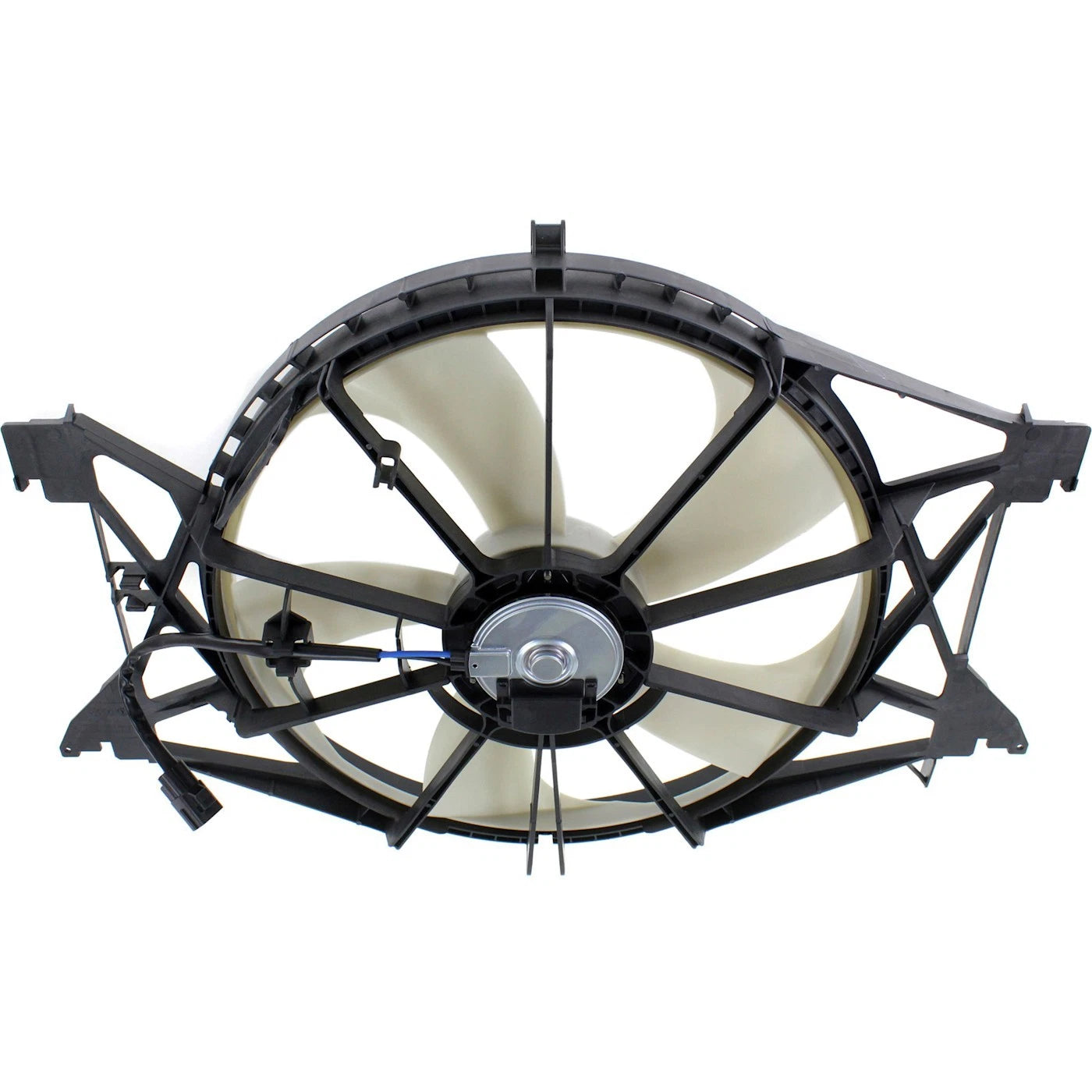 Radiator Cooling Fan For 2011-2018 Ram 1500 2500 3500 2019-2022 Ram 1500 Classic