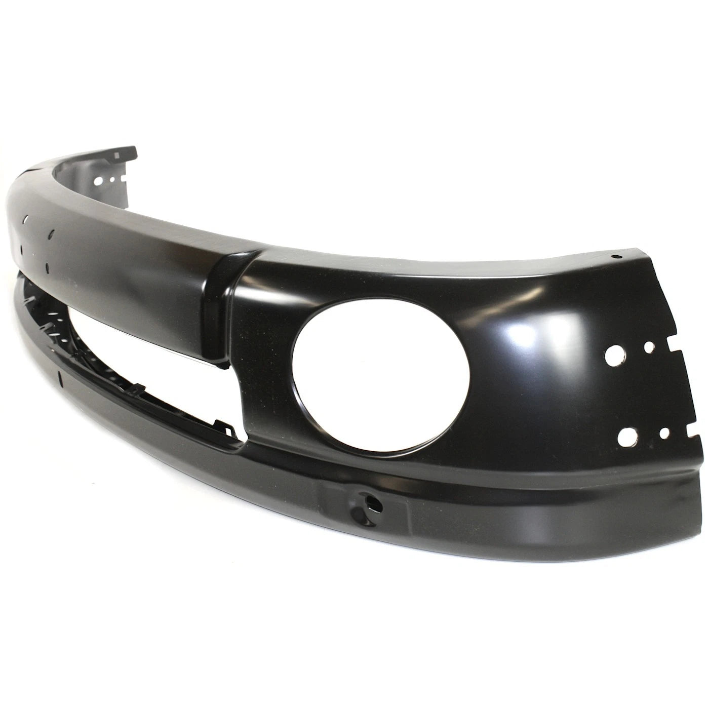 Front Bumper Reinforcement For Dodge Ram 1500 2002-2008 Type 1