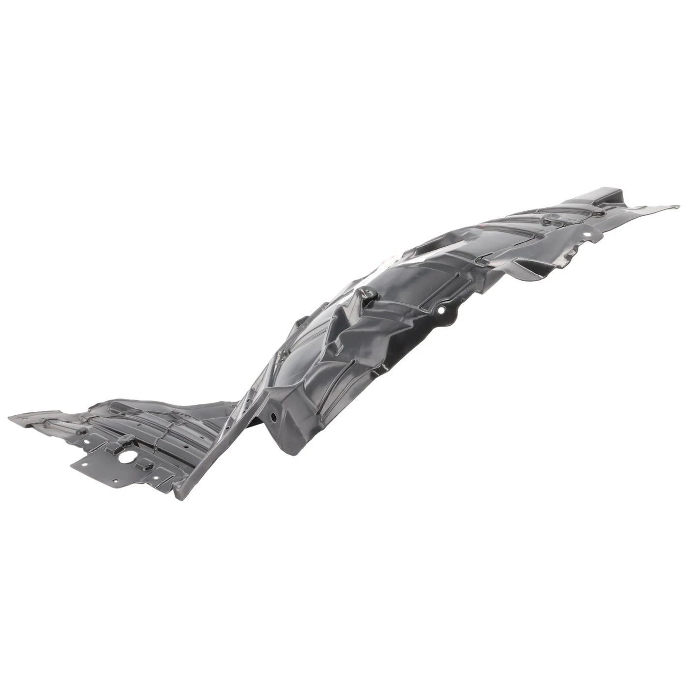 Fender Liner For Nissan 350Z 2006-2009 Front Passenger Side Plastic Liner