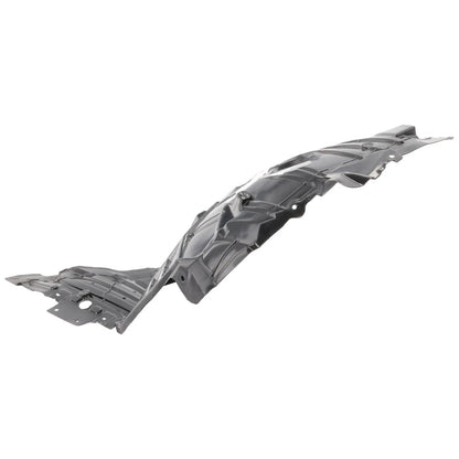 Fender Liner For Nissan 350Z 2006-2009 Front Passenger Side Plastic Liner