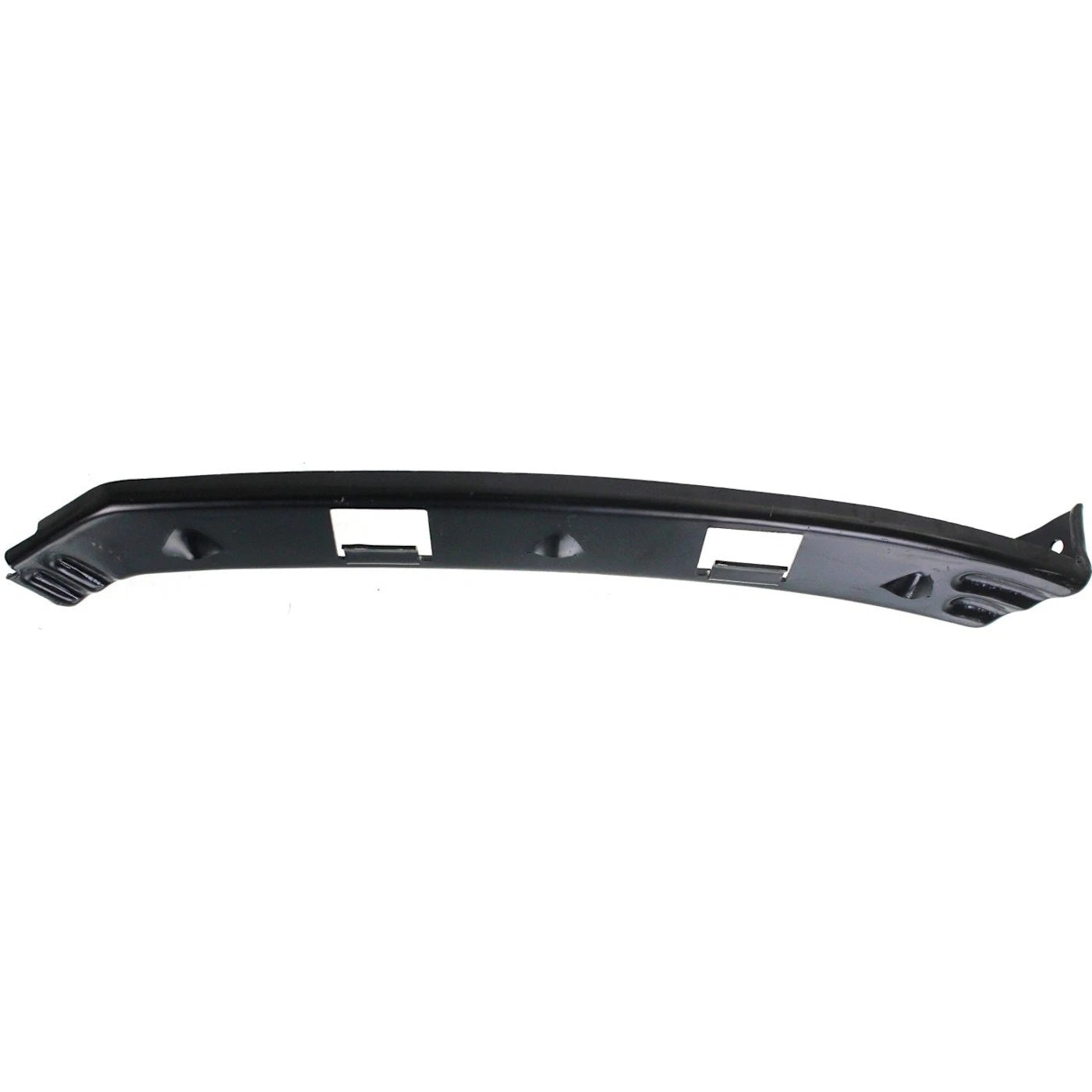 Set of 2 Bumper Bracket For Hyundai Elantra 2011-2016 Front LH & RH Inner Sedan