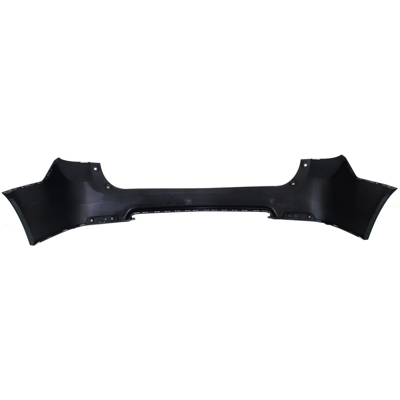 Rear Bumper Cover For 2010-2015 Chevrolet Equinox Primed