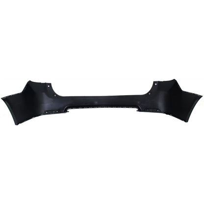 Rear Bumper Cover For 2010-2015 Chevrolet Equinox Primed