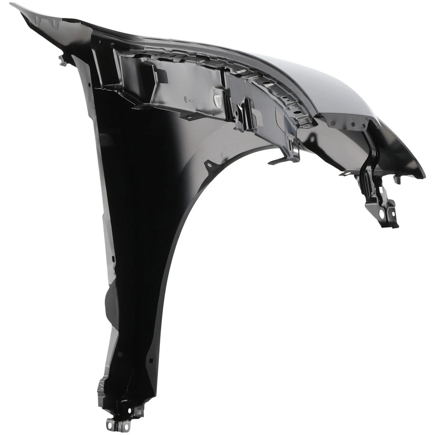Fender For Nissan Maxima 2009-2014 Front Driver Side