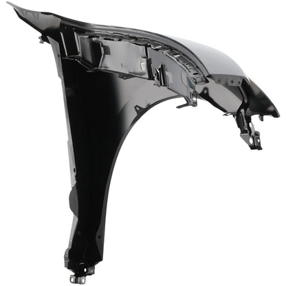 Fender For Nissan Maxima 2009-2014 Front Driver Side