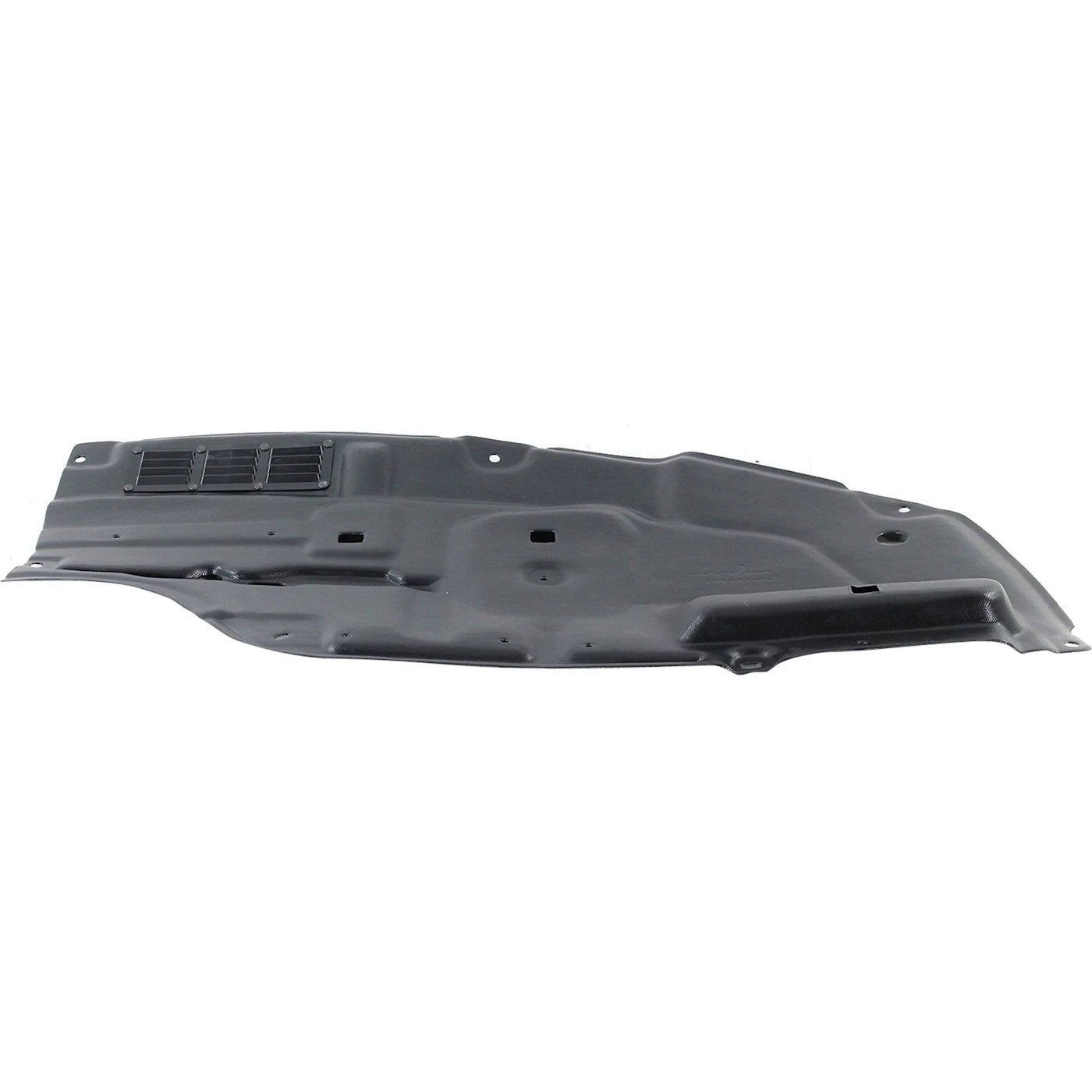 Set of 2 Engine Splash Shield For Toyota Avalon 2011-2012 Left & Right