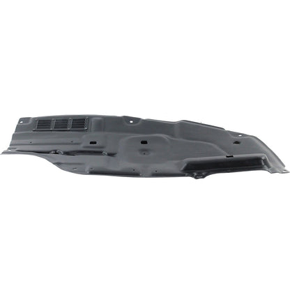 Set of 2 Engine Splash Shield For Toyota Avalon 2011-2012 Left & Right