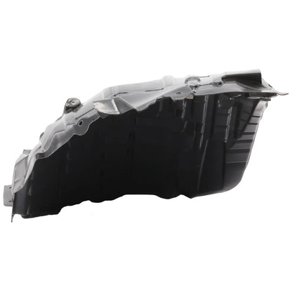 Fender Liner For Nissan 350Z 2006-2009 Front Passenger Side Plastic Liner