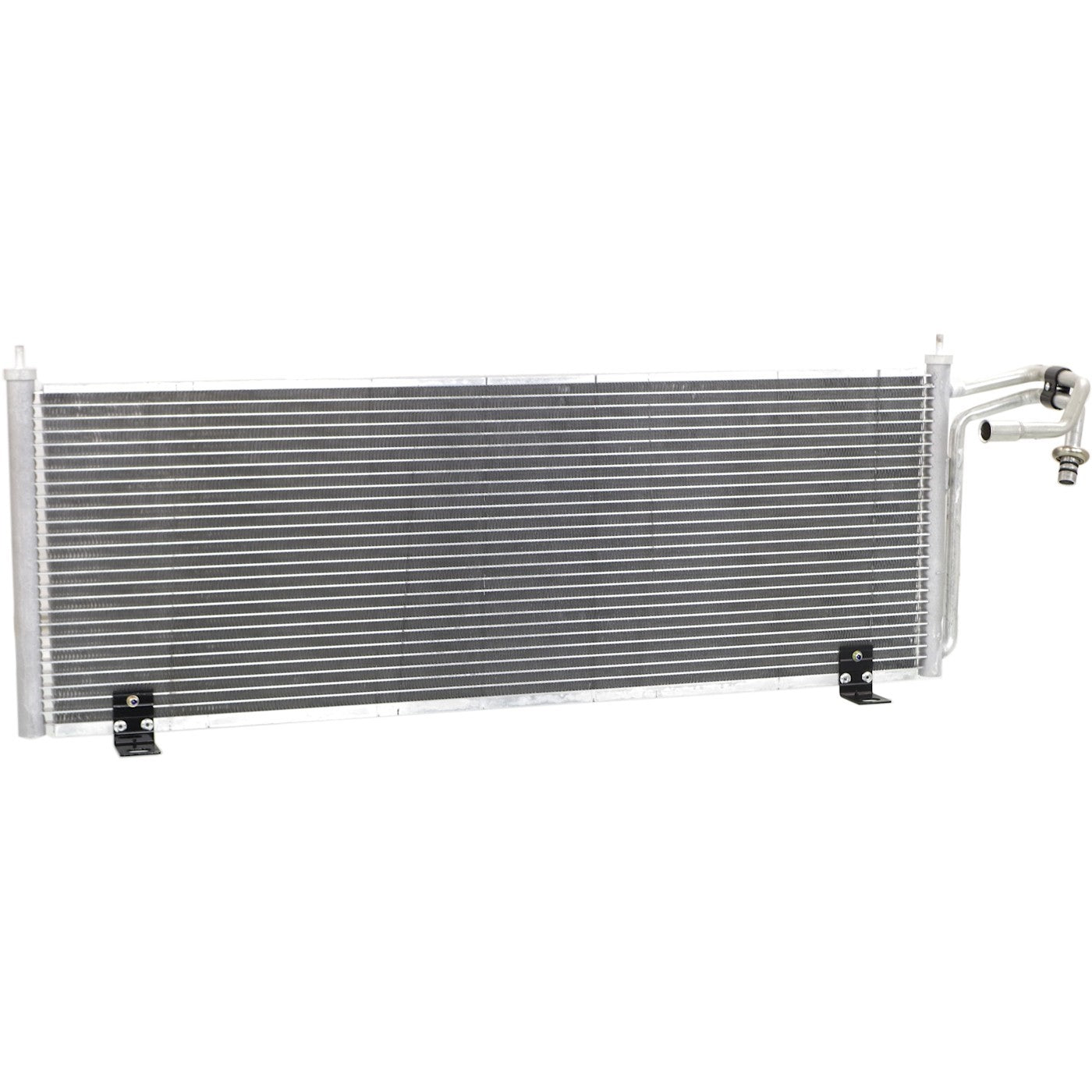 A/C Condenser For 1997-2001 Jeep Cherokee Aluminum Core CH3030147
