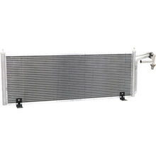 A/C Condenser For 1997-2001 Jeep Cherokee Aluminum Core CH3030147