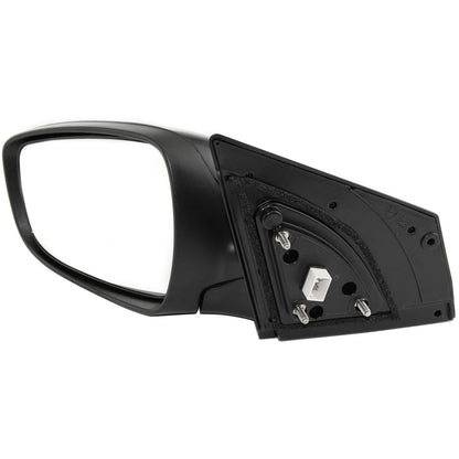 Set Of 2 Mirror Power For 2011-2013 Hyundai Elantra Left Right With Signal Light