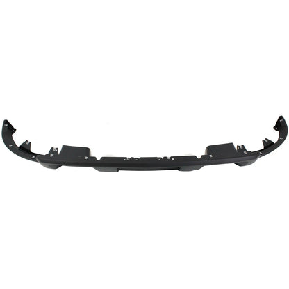 Air Deflector Lower Valance Front Set of 2 For 11-14 Chevrolet Silverado 2500HD