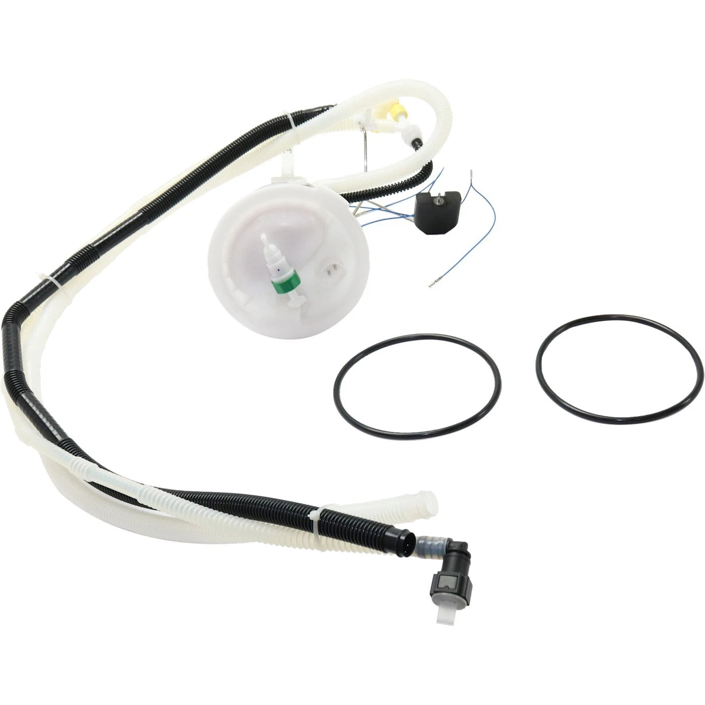 Fuel Sending Unit For 2006 BMW 325i Driver Side E92 E93 Body with N52 Engine