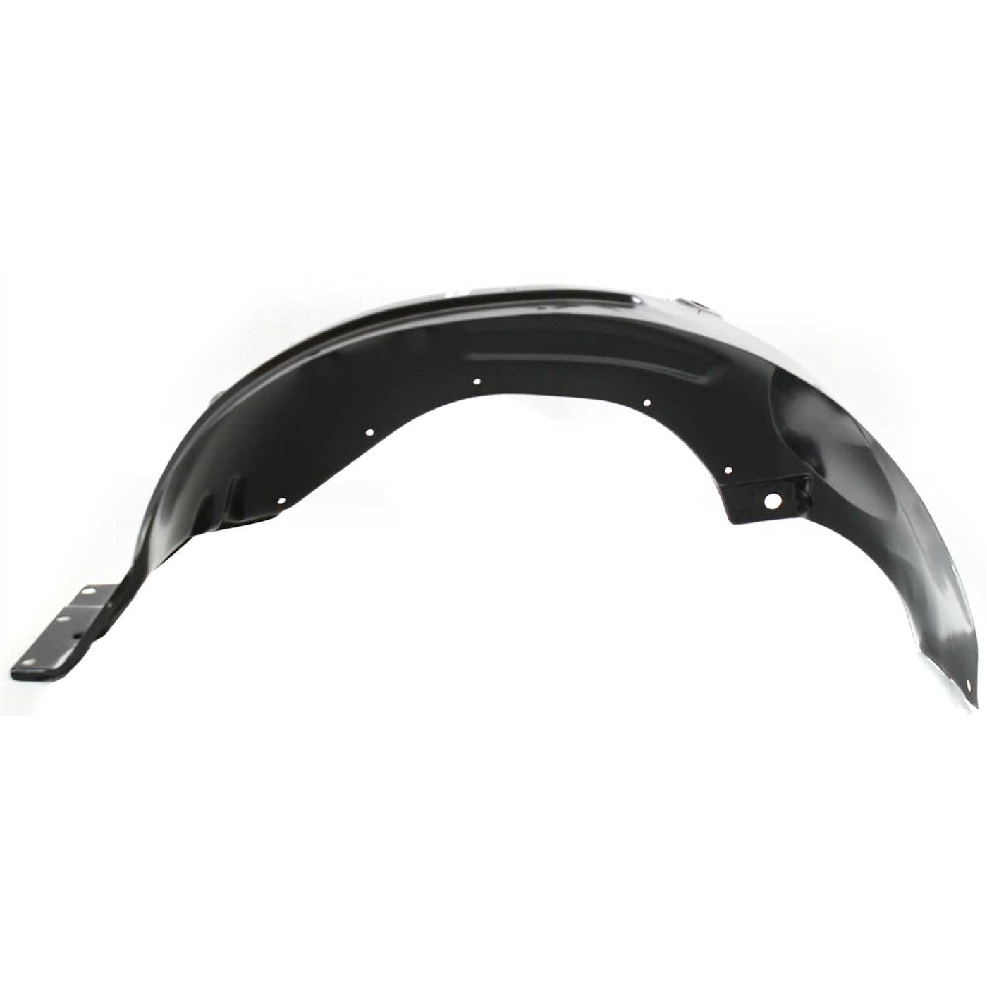 Front Driver Side Inner Wheelhouse Set For 1995-2005 GMC Jimmy GM1246108
