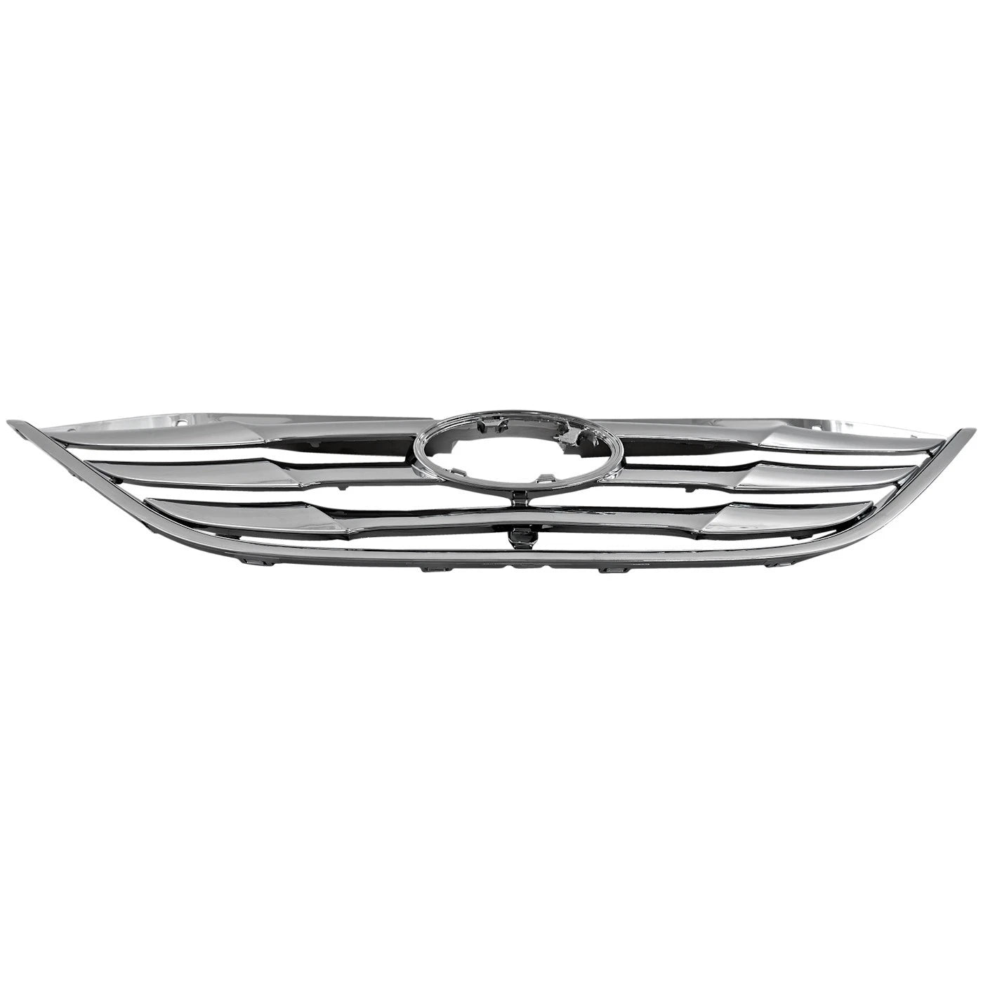 Grille Chrome For 2011-2013 Hyundai Sonata