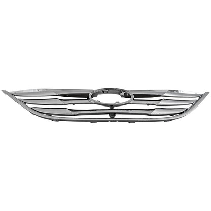 Grille Chrome For 2011-2013 Hyundai Sonata