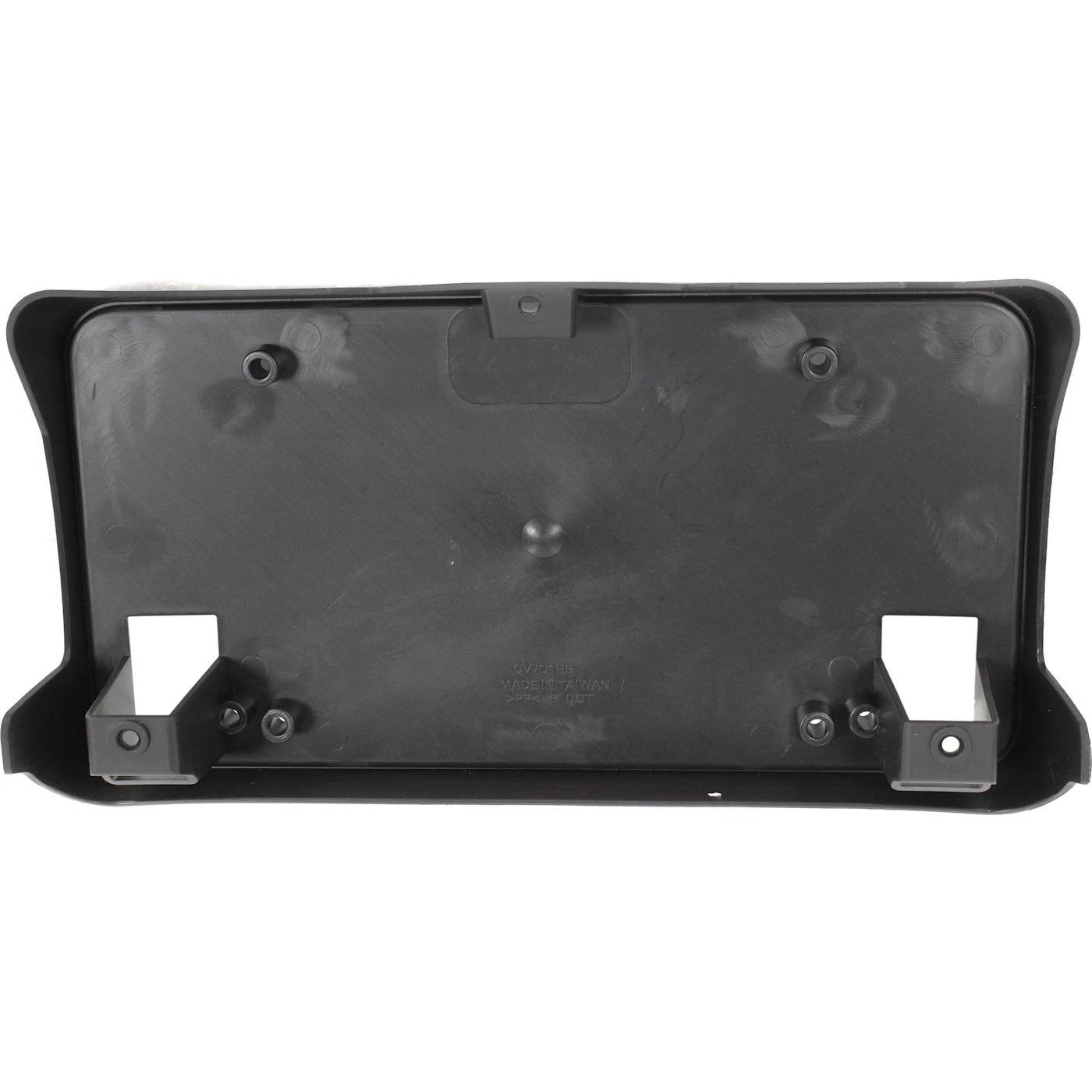 License Plate Brackets Front for Chevy  23354526 Chevrolet Silverado 1500 LD 19