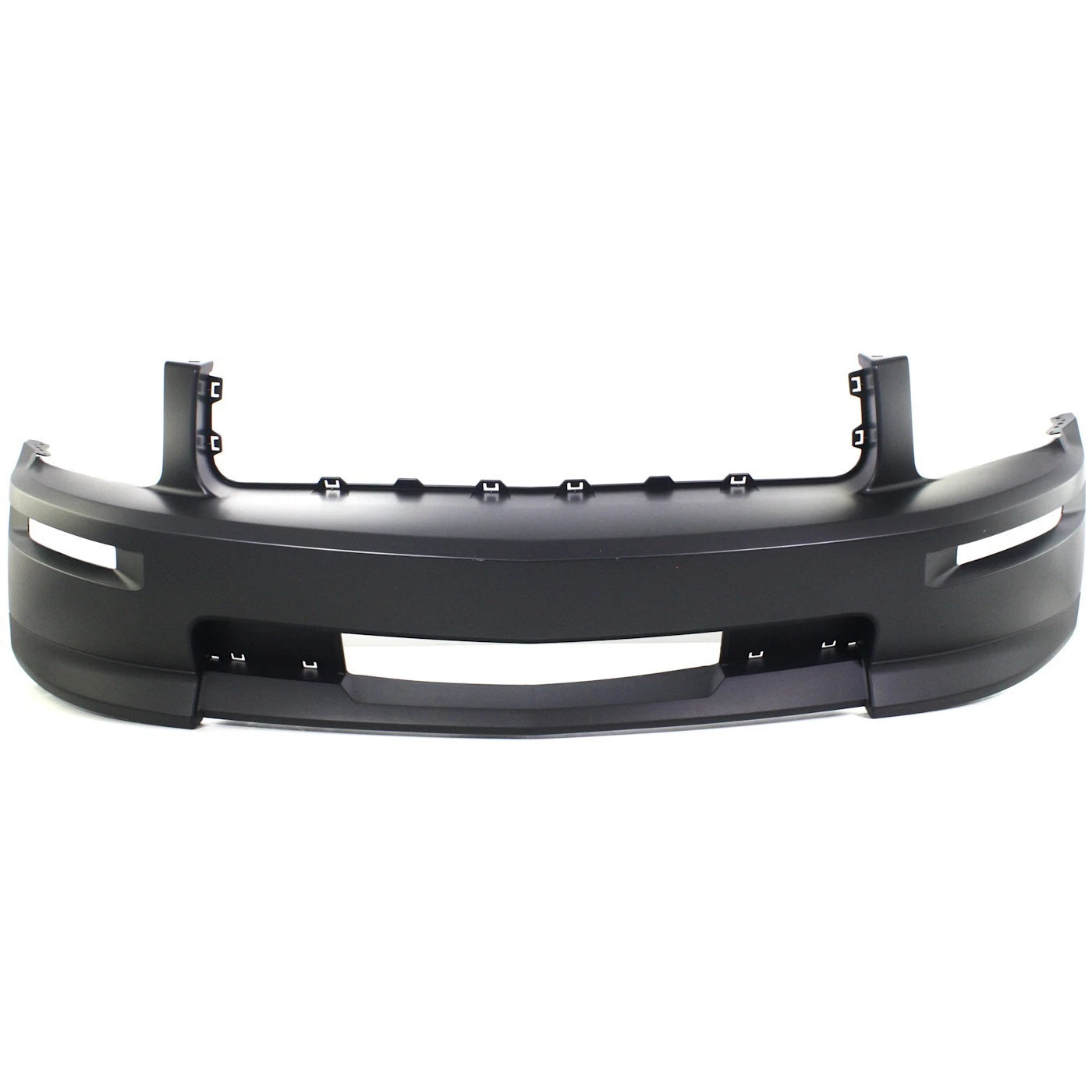 Front Bumper Cover Fascia Kit For 2007-2009 Ford Mustang - GT Model Only