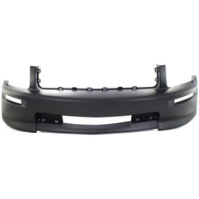 Front Bumper Cover Fascia Kit For 2007-2009 Ford Mustang - GT Model Only