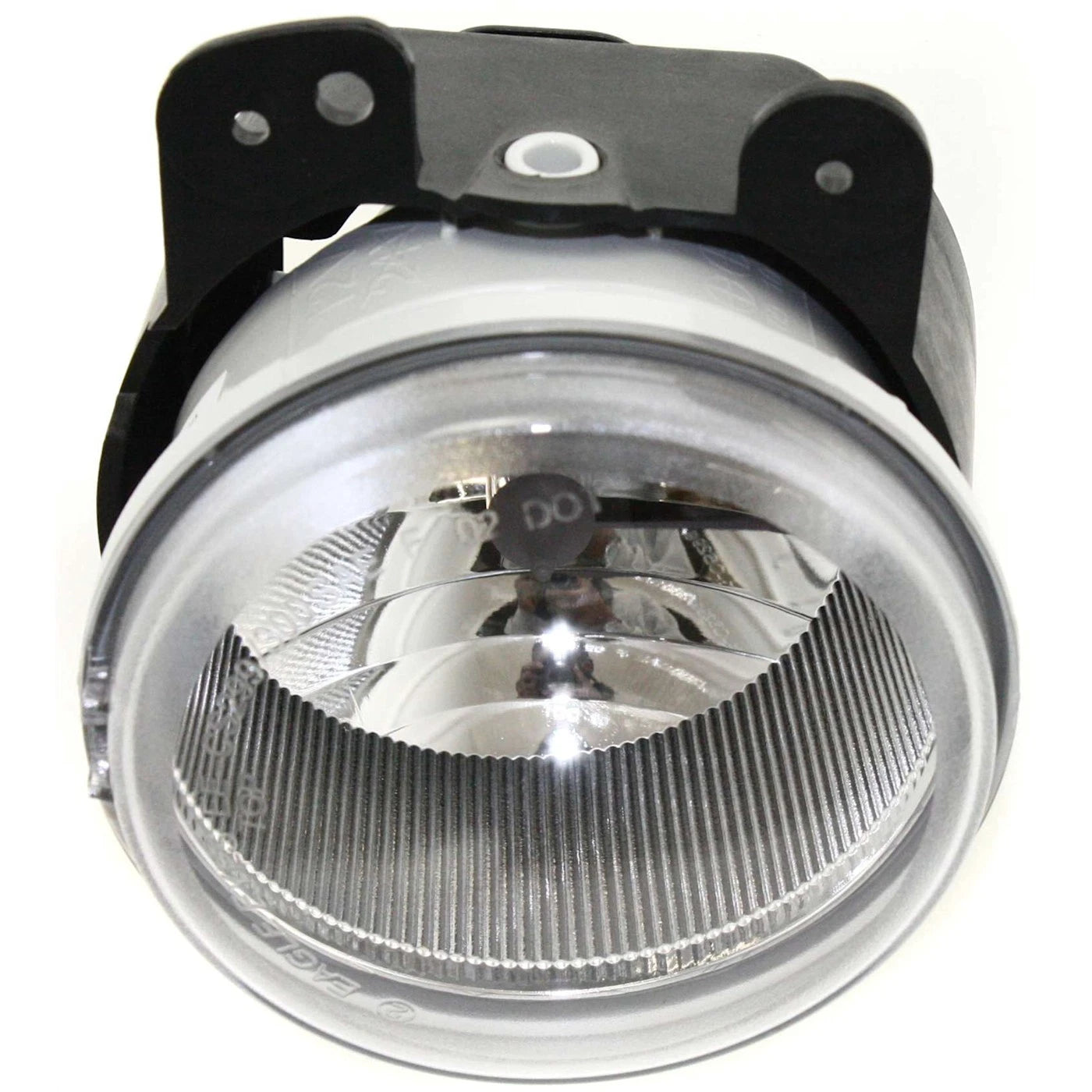 Front Fog Light Set For 2007-2010 Jeep Wrangler 2005-2010 Chrysler 300 CH2590109