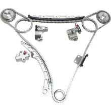 Timing Chain Kit For 03-07 Infiniti G35 Nissan Murano Altima 350Z - Water Pump