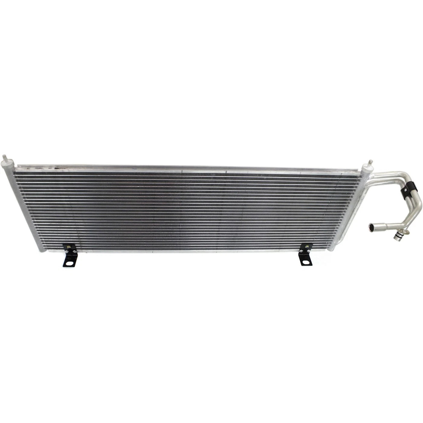 A/C Condenser For 1997-2001 Jeep Cherokee Aluminum Core CH3030147