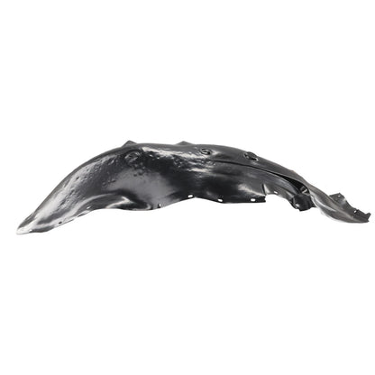 Set of 2 Fender Liner For GMC Sierra 2500 HD 2011-2014 Front Left & Right Inner