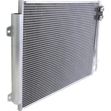 AC Condenser For 2006-2010 and 12-15 Volkswagen Passat 13-17 CC 09-10 Passat CC