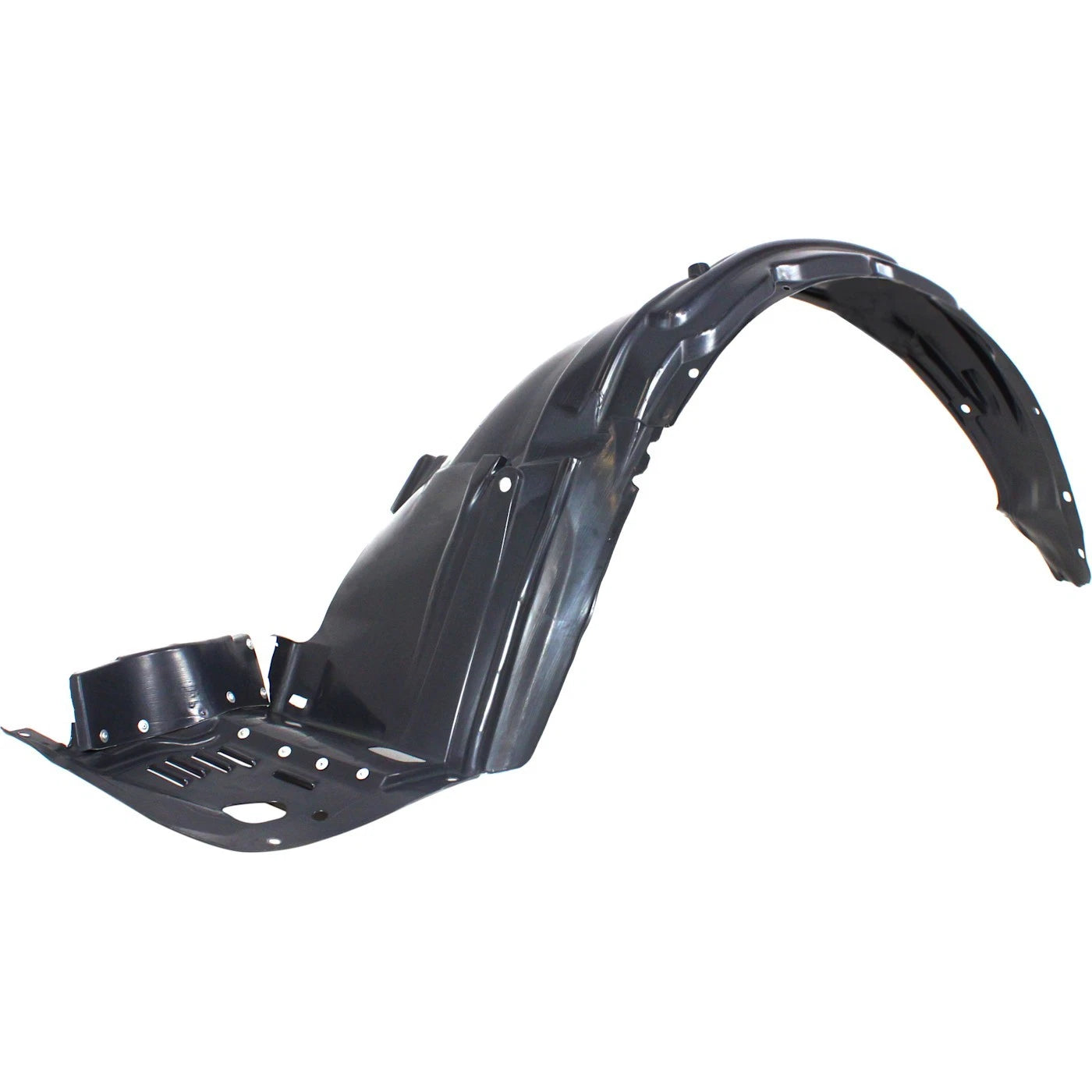 Fender Liner For Honda Accord 2008-2012 Front Driver Side Inner Coupe