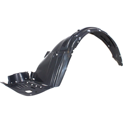 Fender Liner For Honda Accord 2008-2012 Front Driver Side Inner Coupe
