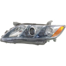 Headlight Set For 2007-2009 Toyota Camry Hybrid Japan Built Left and Right 2Pc