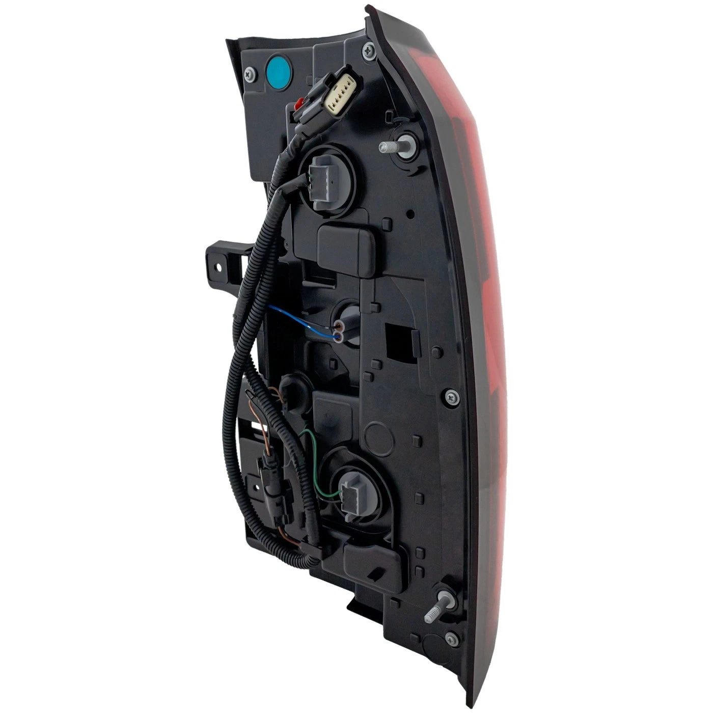 Tail Light For 2015-2018 Chevrolet Tahoe Driver Side