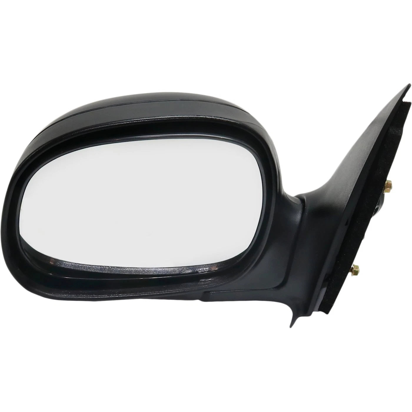 Power Mirror Set For 1997-2003 Ford F-150 SuperCab Paintable Left and Right