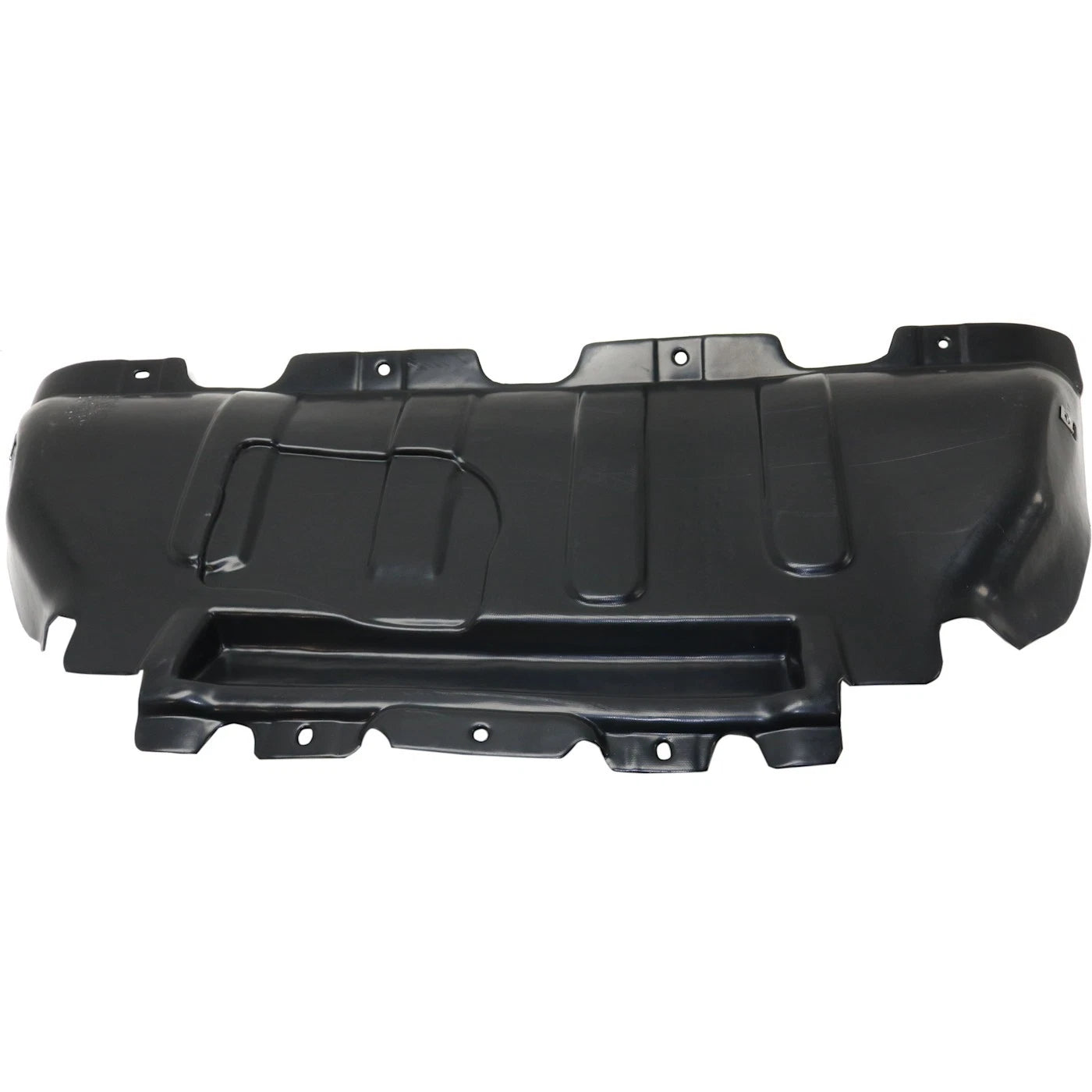 Engine Splash Shield For Jeep Grand Cherokee 11-21 Front Lower