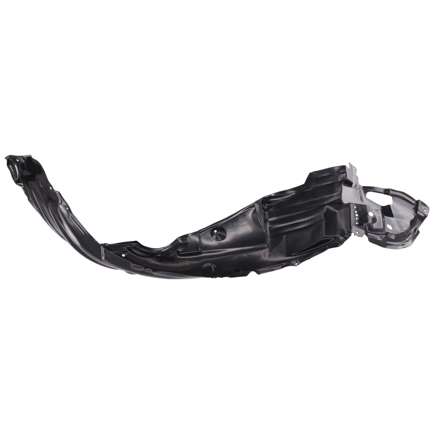 Fender Liner For Toyota Corolla 2009-2010 Front Driver Side Inner