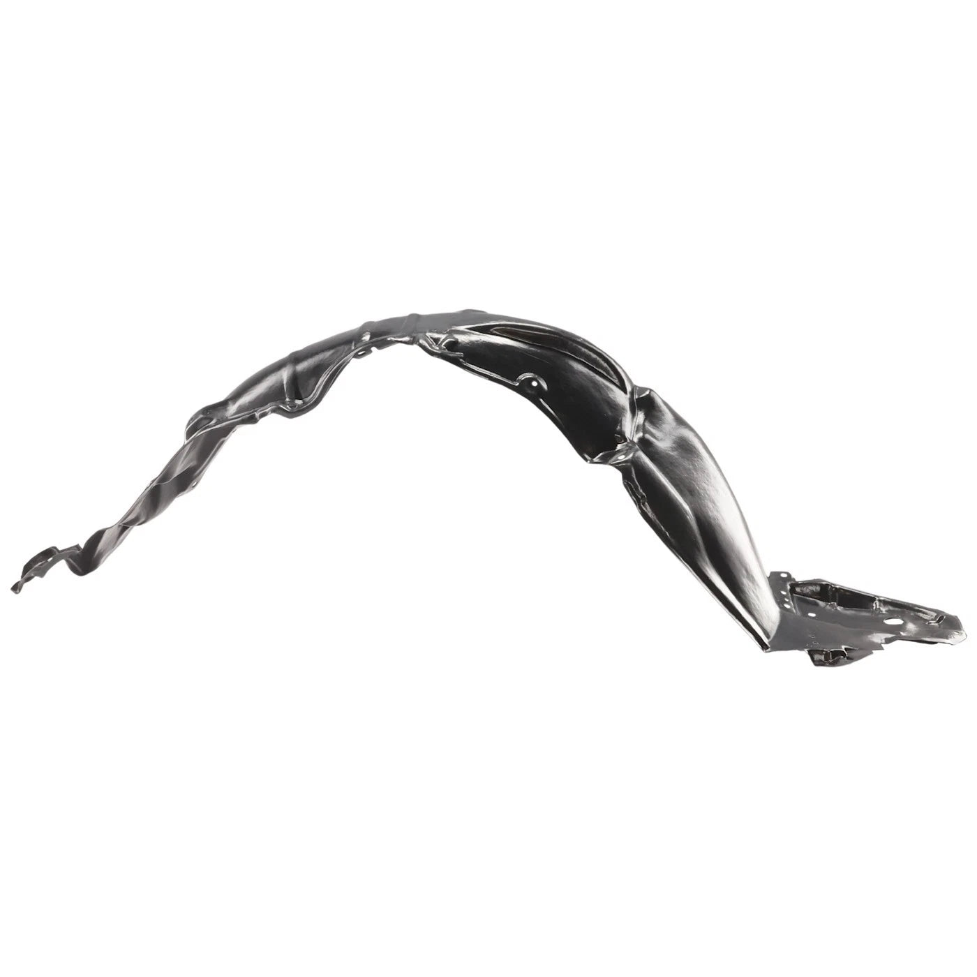Fender Liner For Toyota Prius 2010-2015 Front Driver Side Inner