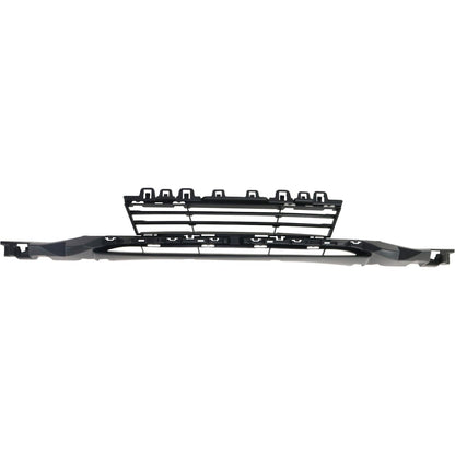 Front Bumper Grille For 2016-2018 BMW 320i Fits 2017-2018 330i BM1036176