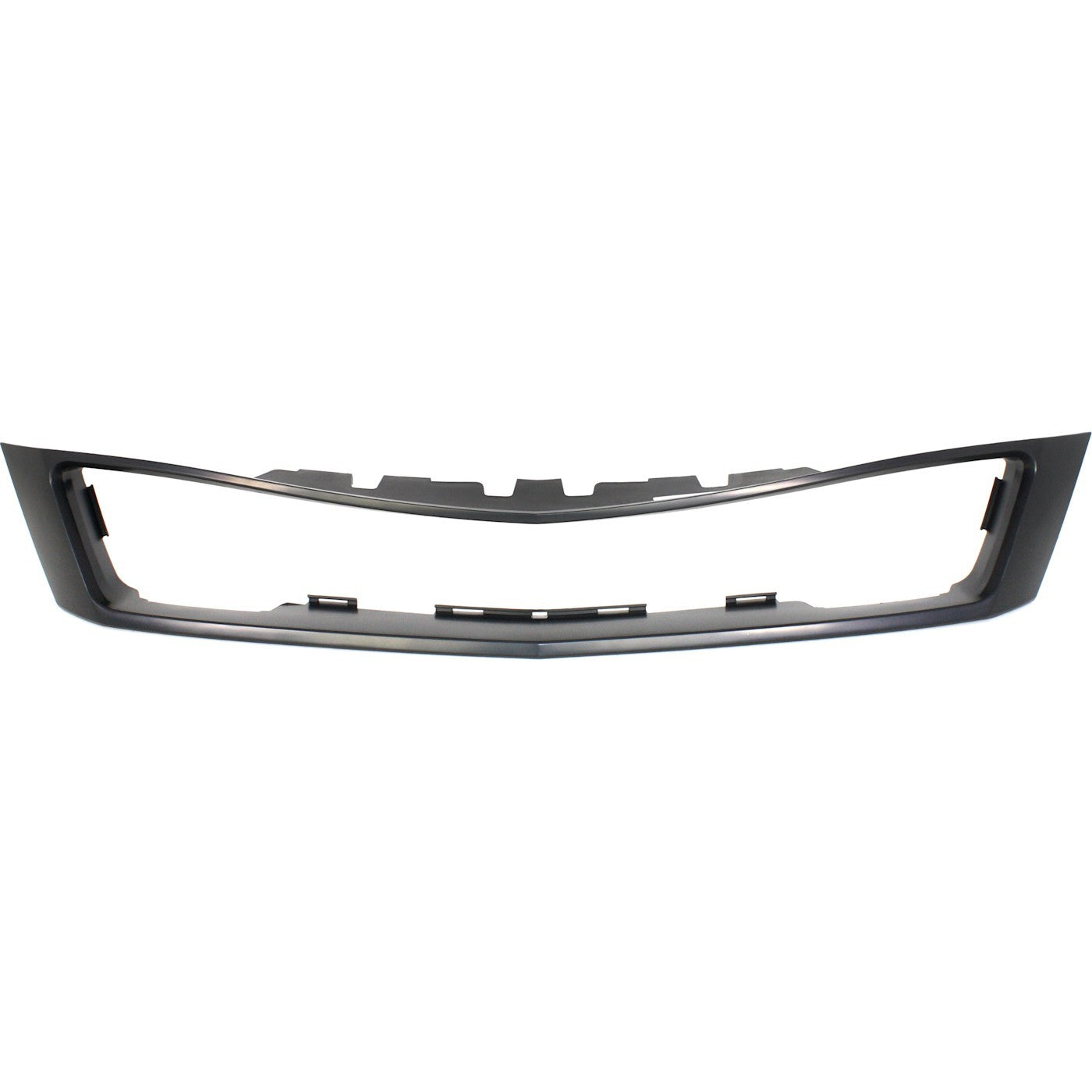 Grille Trim For 2010-12 Ford Mustang GT Model Center Primed AR3Z8419AA FO1210105