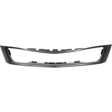 Grille Trim For 2010-12 Ford Mustang GT Model Center Primed AR3Z8419AA FO1210105