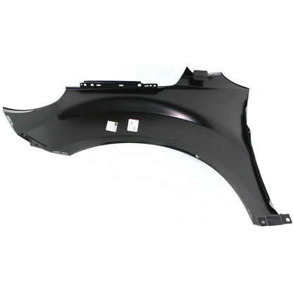 Fender For Chevrolet Equinox 2010-2017 Front Driver and Passenger Side